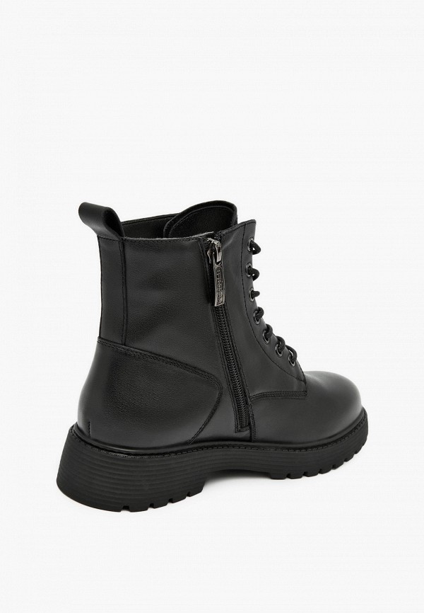 фото Ботинки mascotte