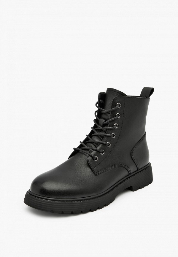 фото Ботинки mascotte