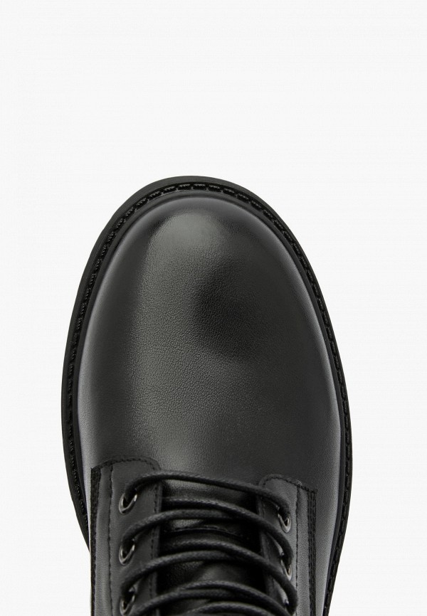 фото Ботинки mascotte