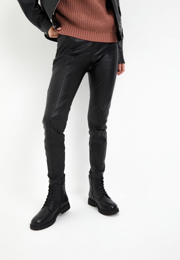 фото Ботинки mascotte