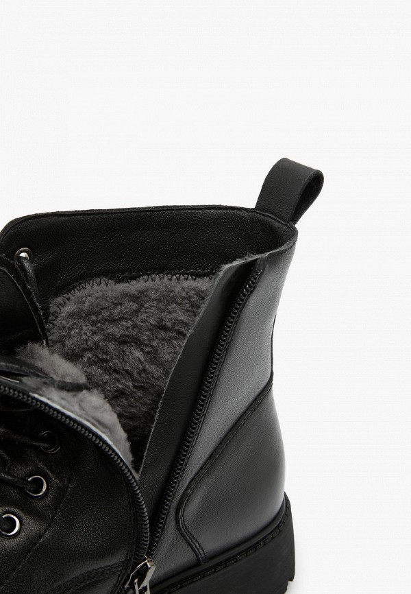 фото Ботинки mascotte