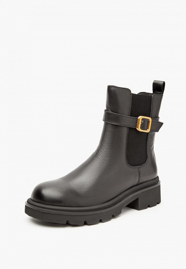 фото Ботинки mascotte