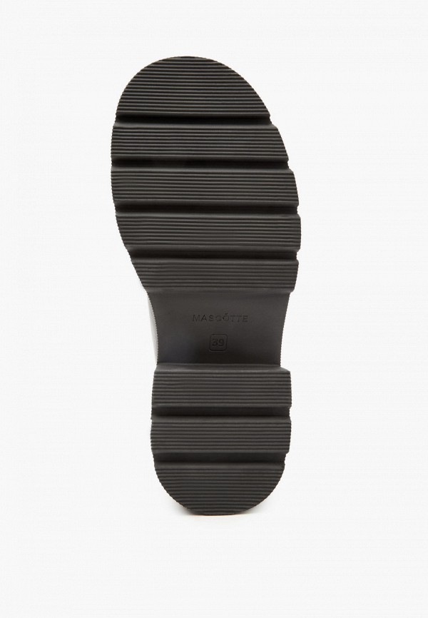 фото Ботинки mascotte