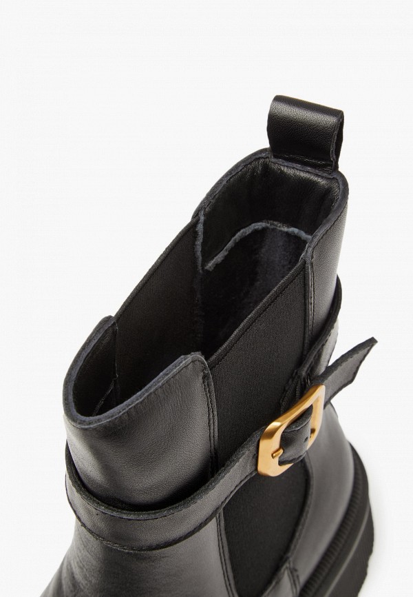 фото Ботинки mascotte