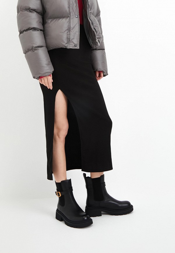 фото Ботинки mascotte