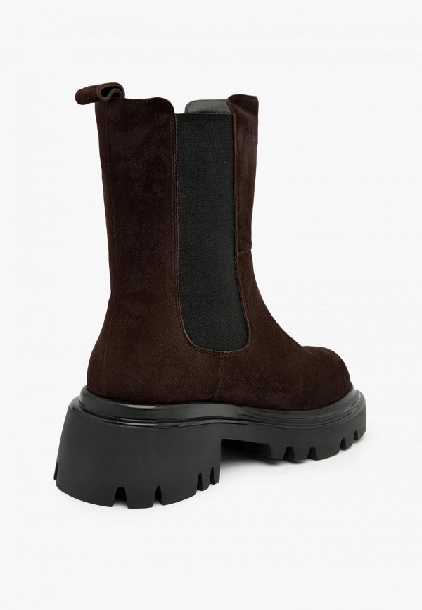 фото Ботинки mascotte