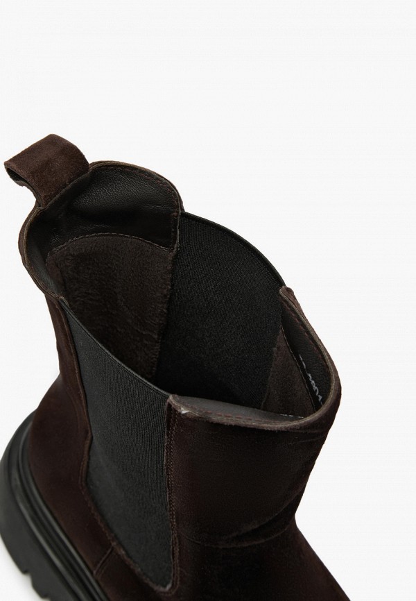 фото Ботинки mascotte