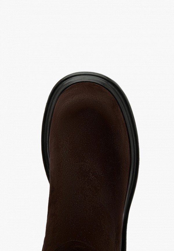 фото Ботинки mascotte