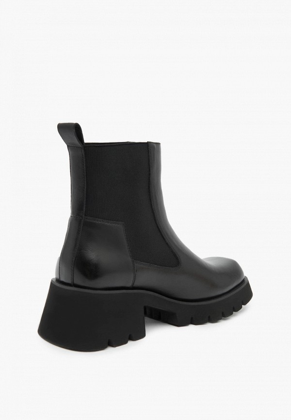 фото Ботинки mascotte