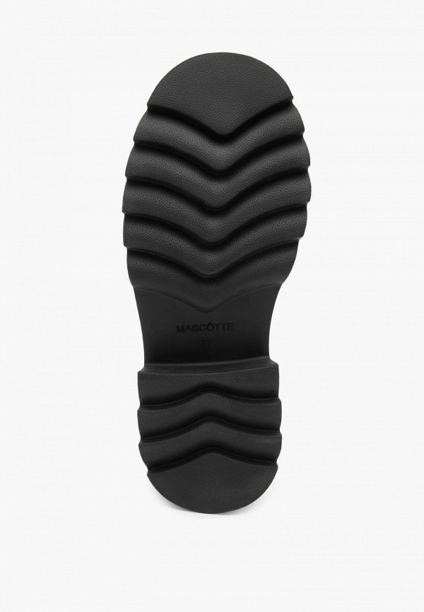 фото Ботинки mascotte