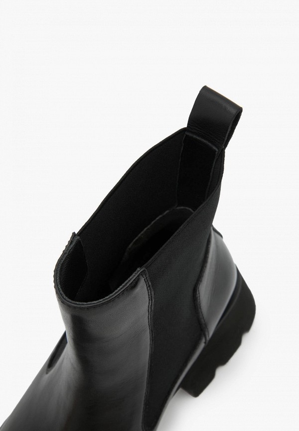 фото Ботинки mascotte