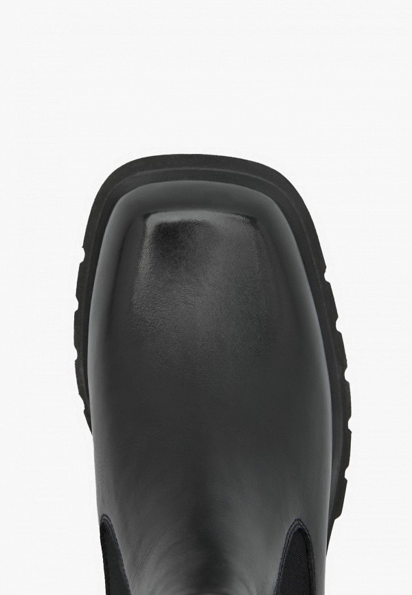 фото Ботинки mascotte