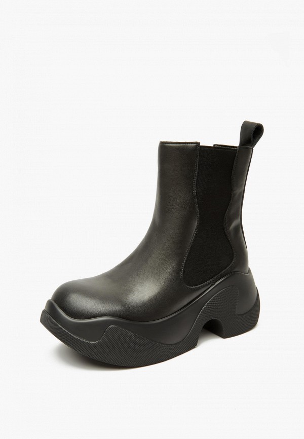 фото Ботинки mascotte