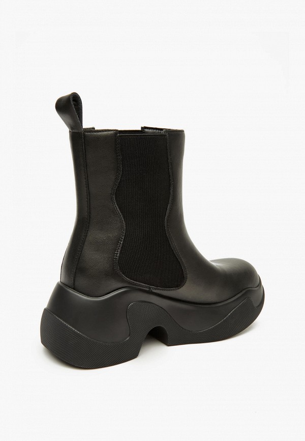 фото Ботинки mascotte