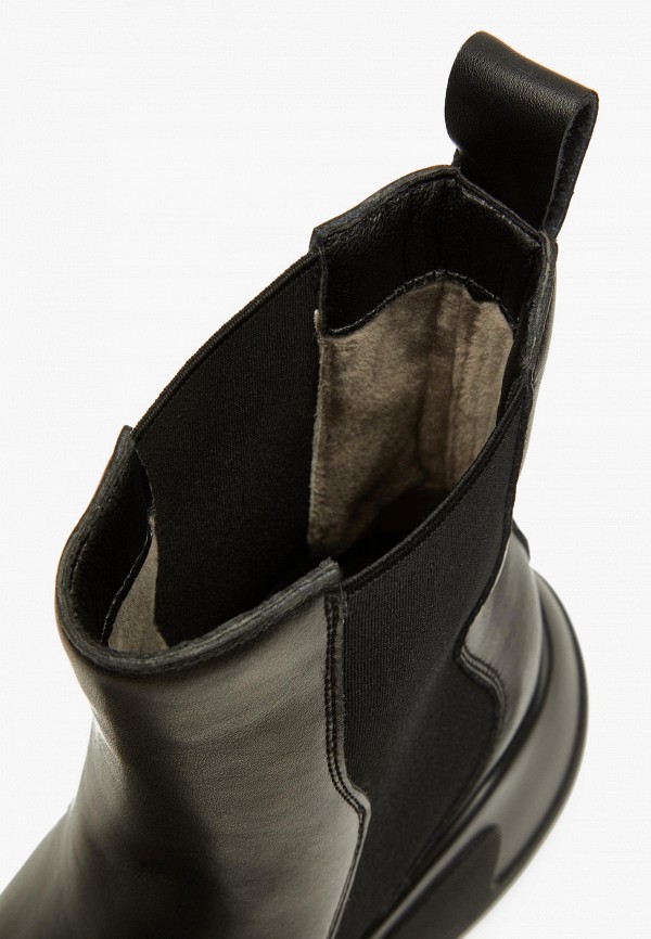 фото Ботинки mascotte