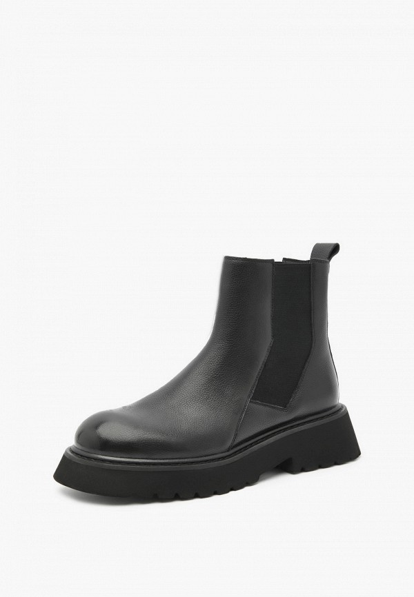 фото Ботинки mascotte