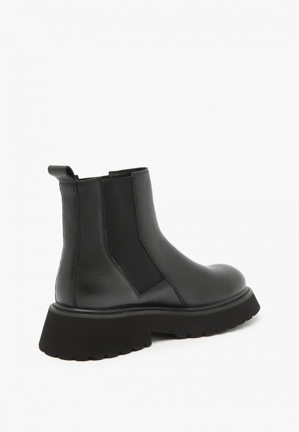 фото Ботинки mascotte