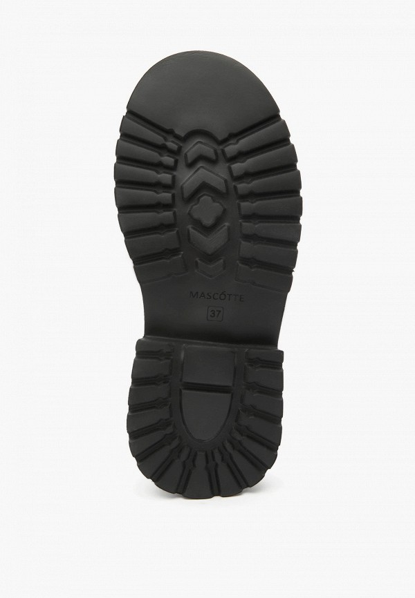 фото Ботинки mascotte