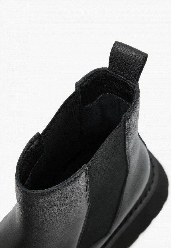 фото Ботинки mascotte