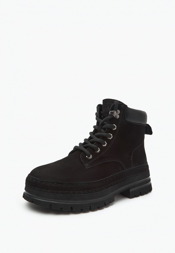 фото Ботинки mascotte