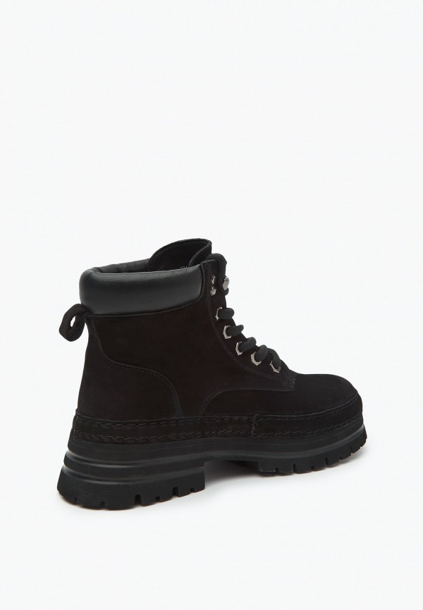 фото Ботинки mascotte