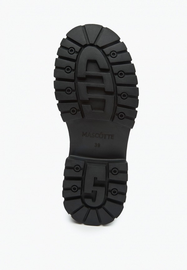 фото Ботинки mascotte