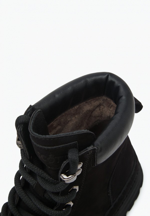 фото Ботинки mascotte