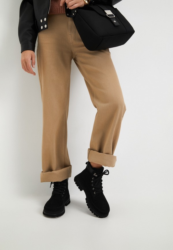 фото Ботинки mascotte