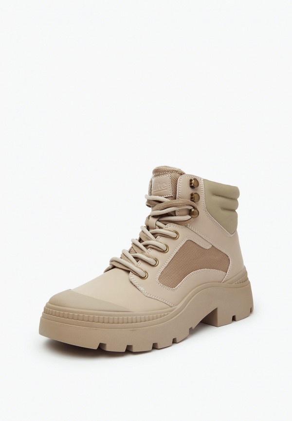 фото Ботинки mascotte