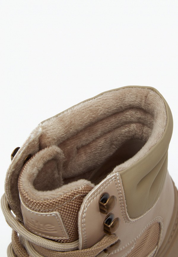 фото Ботинки mascotte