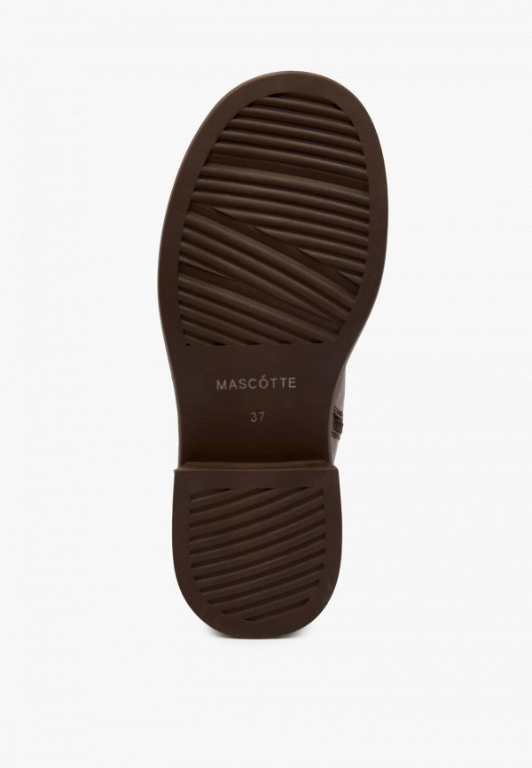 фото Полусапоги mascotte