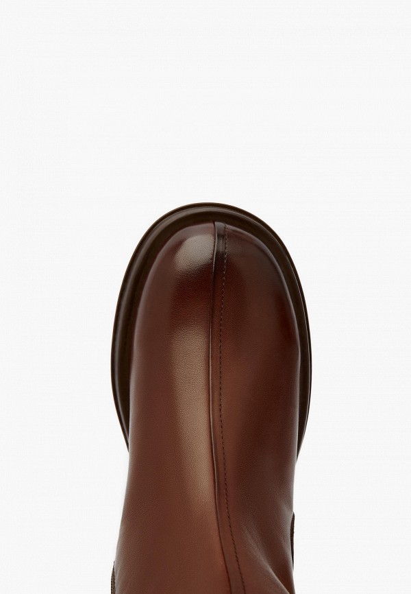 фото Полусапоги mascotte