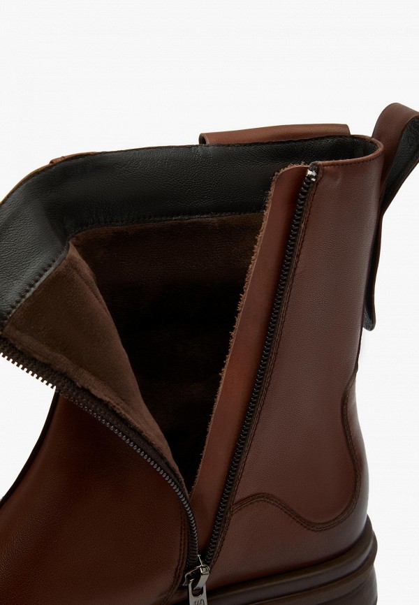 фото Полусапоги mascotte