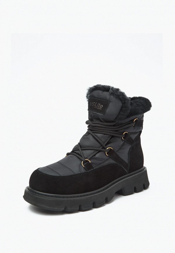 фото Ботинки mascotte