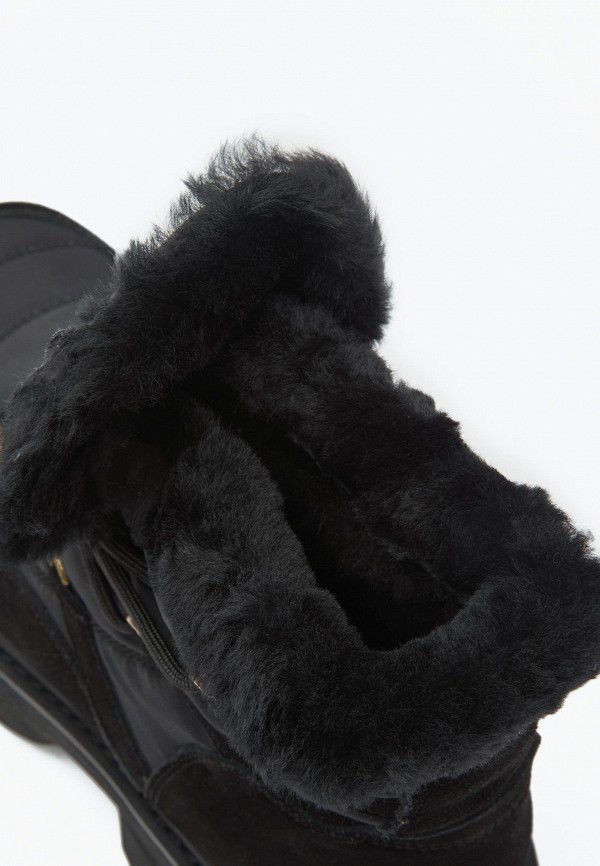 фото Ботинки mascotte