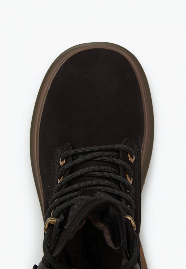 фото Ботинки mascotte