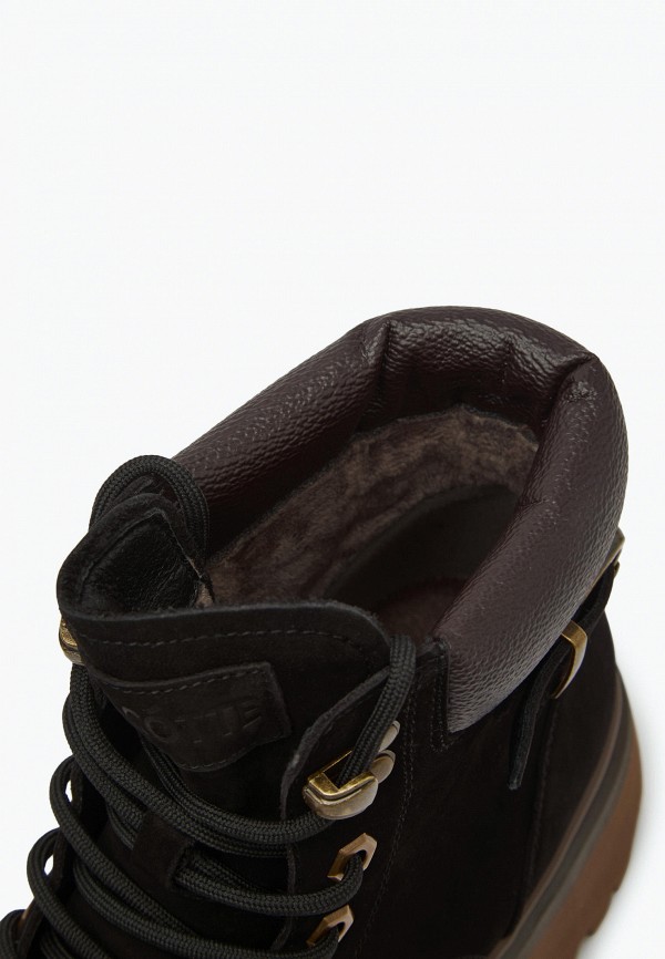 фото Ботинки mascotte