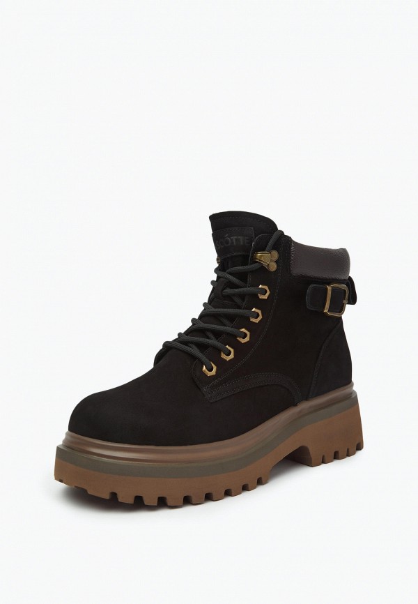 фото Ботинки mascotte