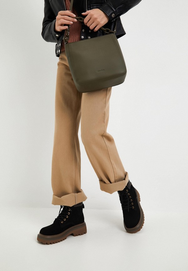 фото Ботинки mascotte