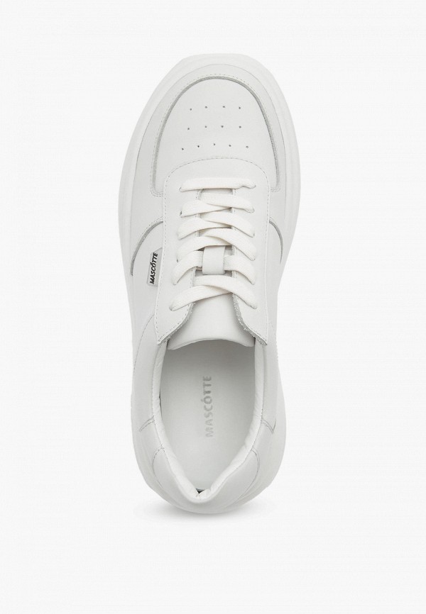 фото Кеды mascotte