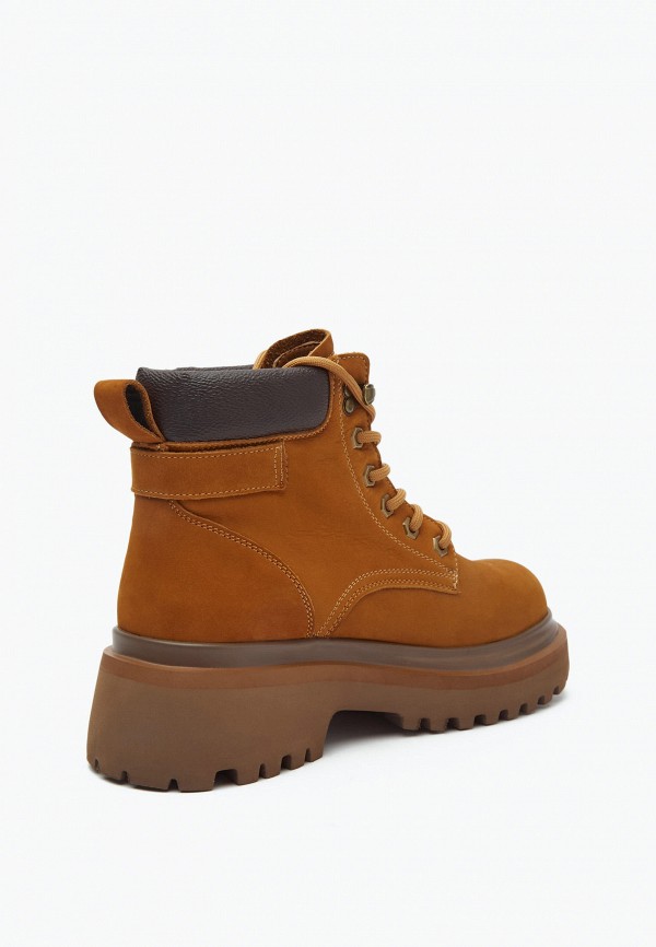 фото Ботинки mascotte