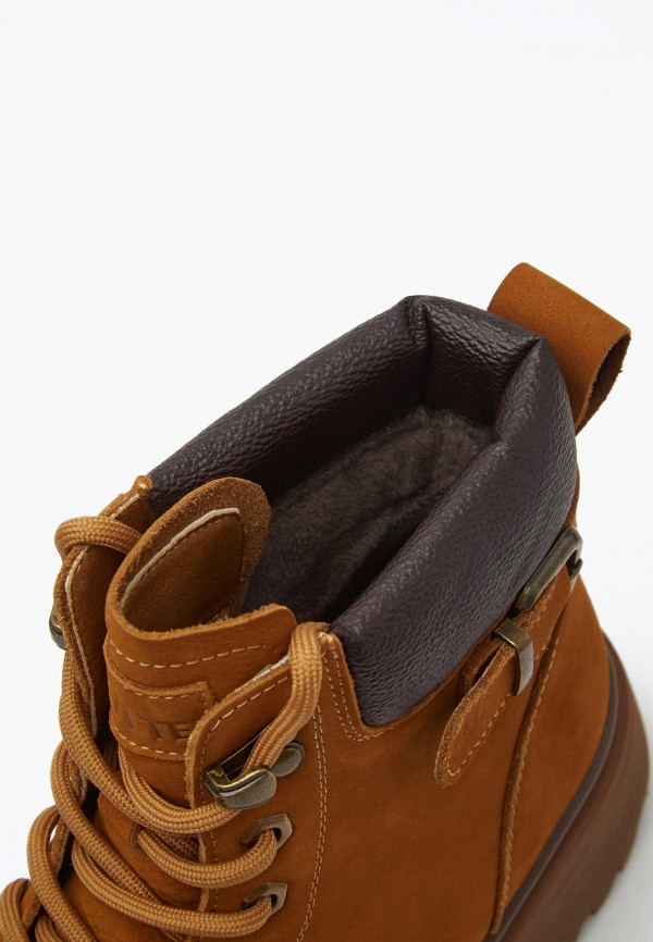 фото Ботинки mascotte