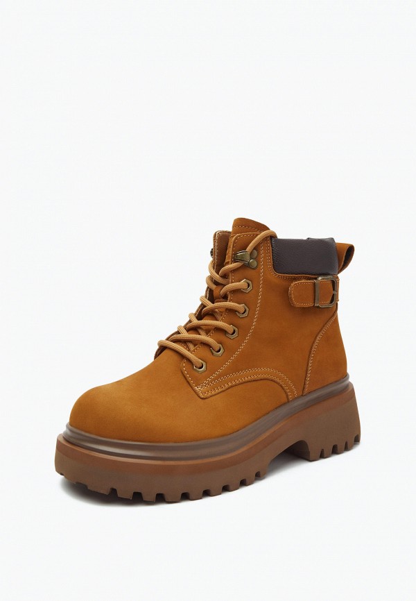 фото Ботинки mascotte