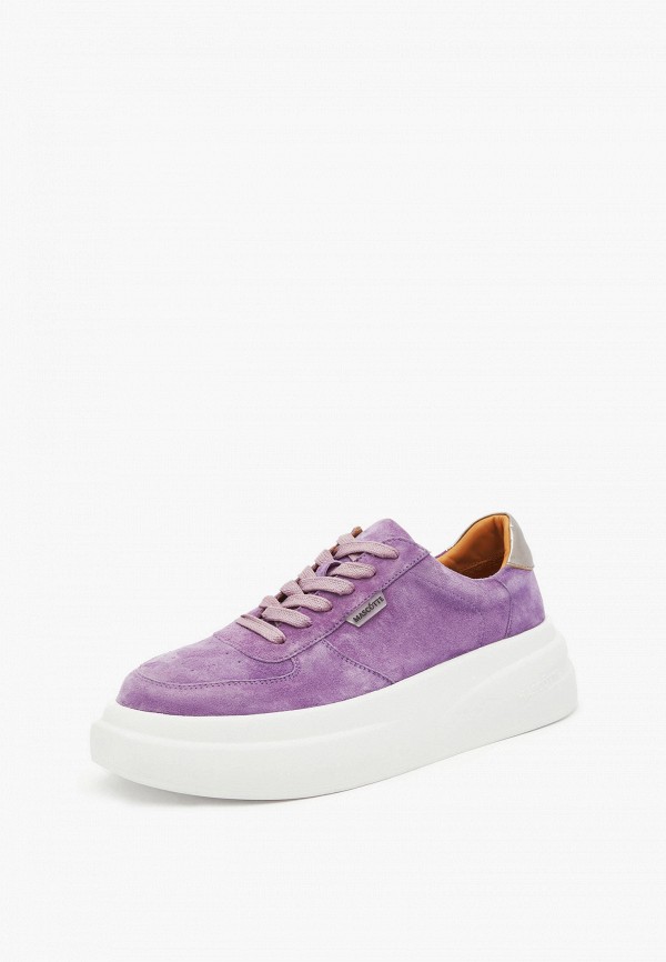 фото Кеды mascotte