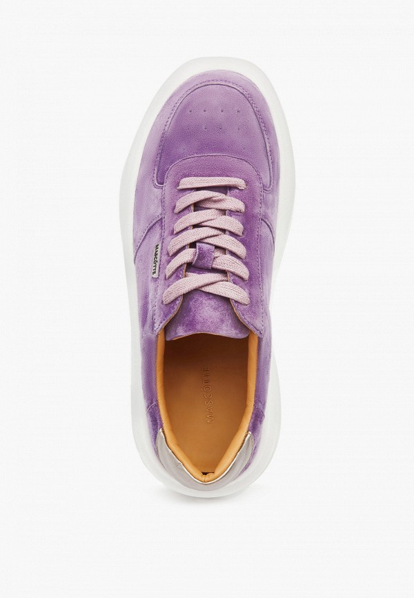 фото Кеды mascotte