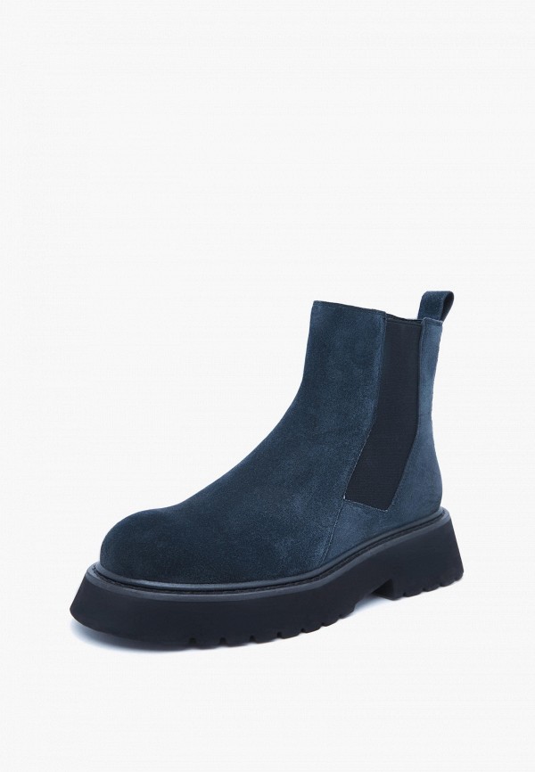 фото Ботинки mascotte