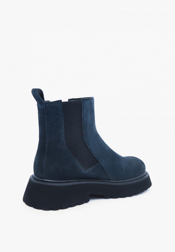 фото Ботинки mascotte