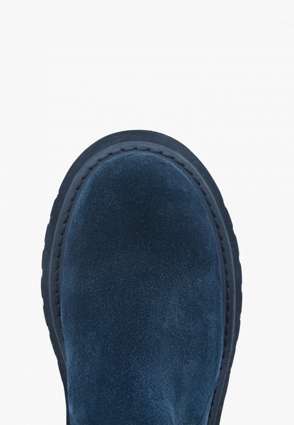 фото Ботинки mascotte