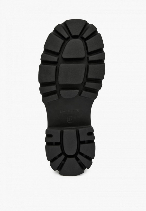 фото Ботинки mascotte