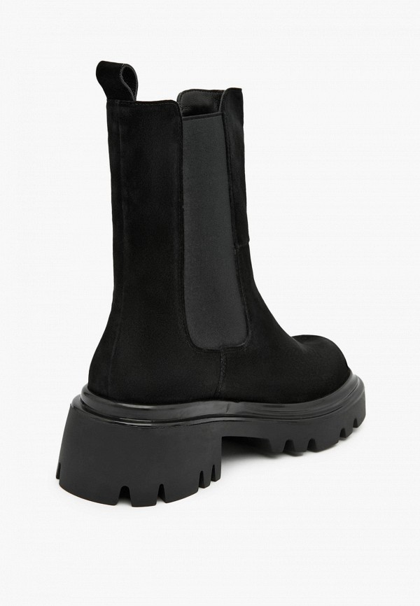 фото Ботинки mascotte